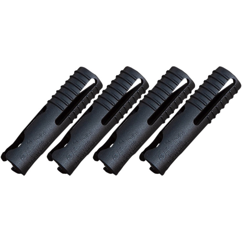 Bikeservice 4-Piece Speed Rings BS1700