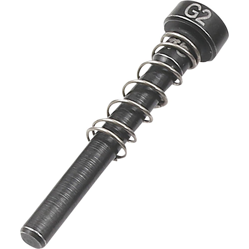 Bikeservice Push Pin - Replacement/Drive Chain - 4.9 mm BS3510G2