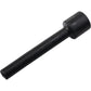 Bikeservice Spindle - Replacement/Knock - Black BS35101P
