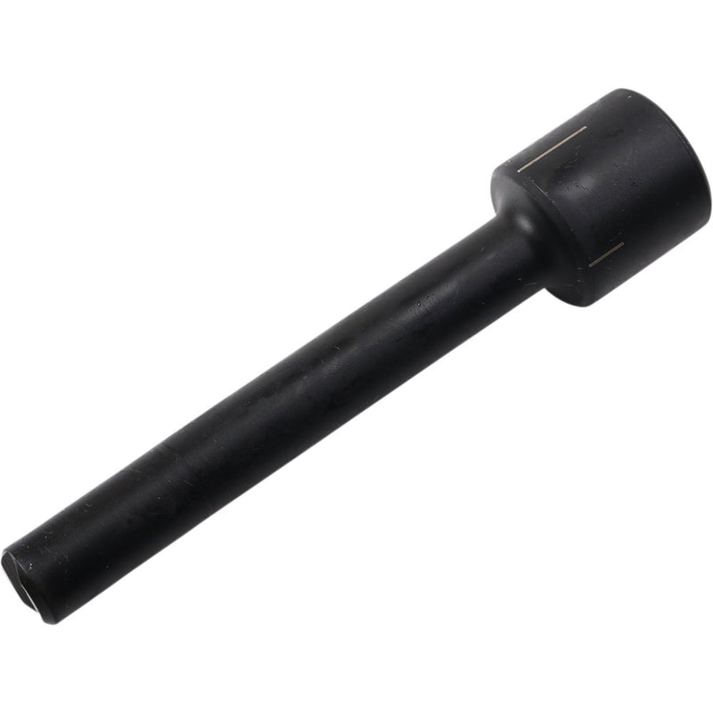 Bikeservice Spindle - Replacement/Knock - Black BS35101P