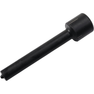 Bikeservice Spindle - Replacement/Rivet - Black BS35101N