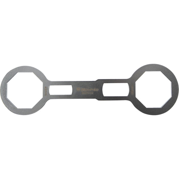 Bikeservice Fork Wrench Tool - 49/50 mm BS3102