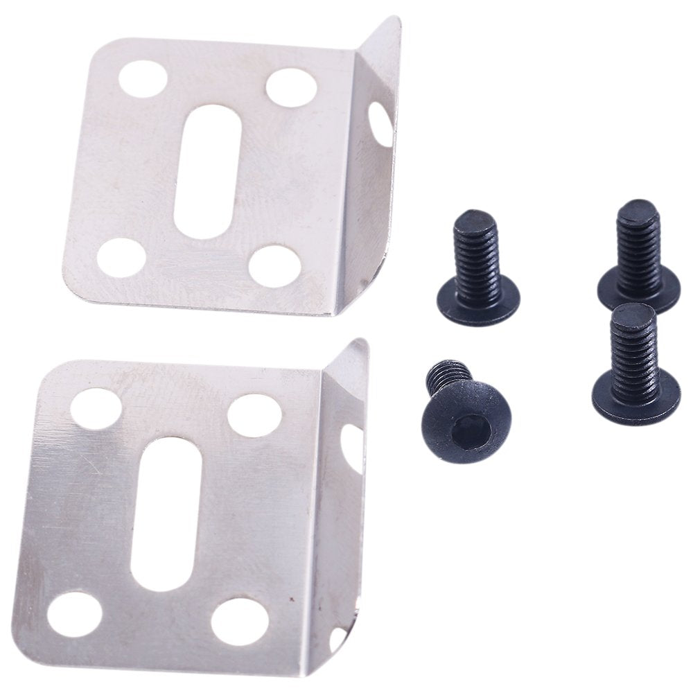Bikeservice Repair Kit - Fork Seal - Fastener BSD00356RP3