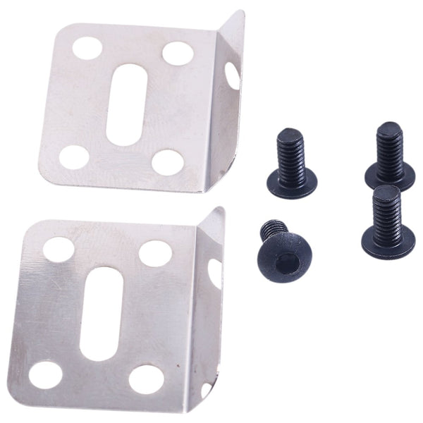 Bikeservice Repair Kit - Fork Seal - Fastener BSD00356RP3