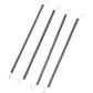 Bikeservice Repair Kit - Fork Seal - 4-Piece BSD00356RP2