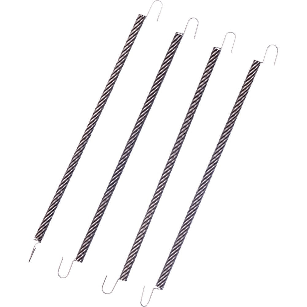 Bikeservice Repair Kit - Fork Seal - 4-Piece BSD00356RP2