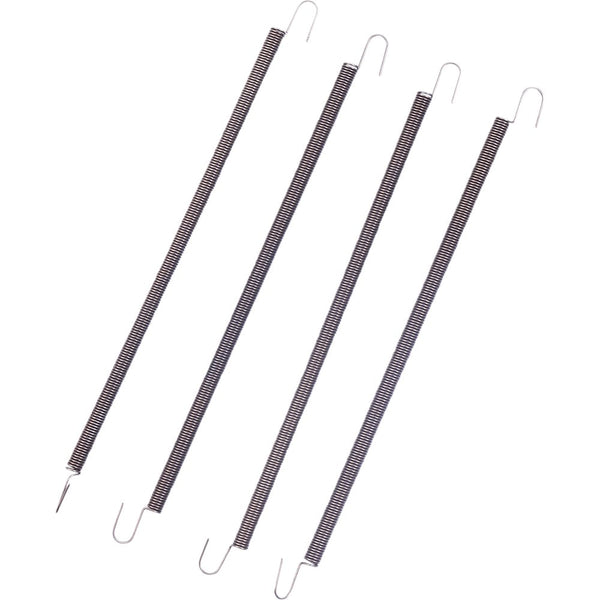 Bikeservice Repair Kit - Fork Seal - 4-Piece BSD00356RP2