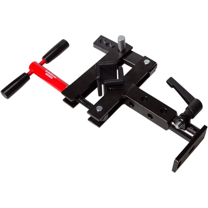 Bikeservice Front Fork & Shock Vise BS5000