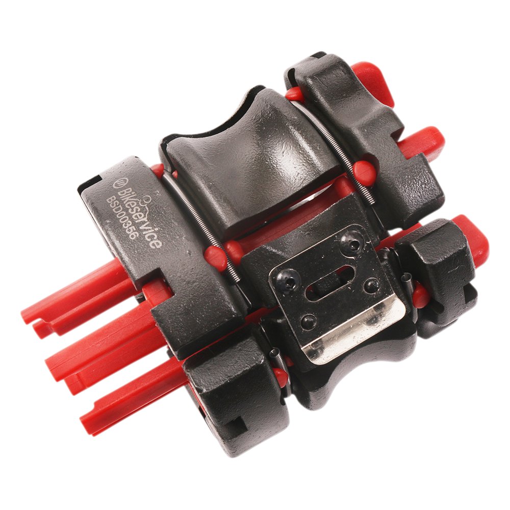 Bikeservice Fork Seal Driver - Universal - 30-50 mm BSD00356