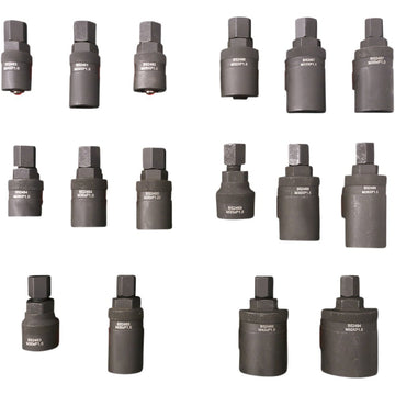 Bikeservice Flywheel Puller - Internal BS30015