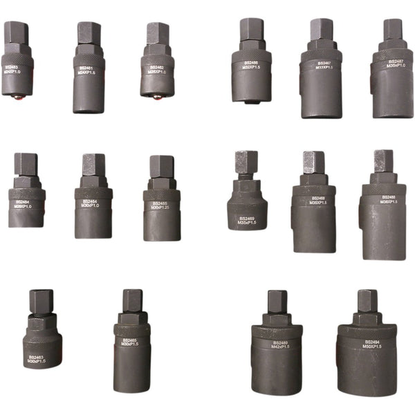 Bikeservice Flywheel Puller - Internal BS30015