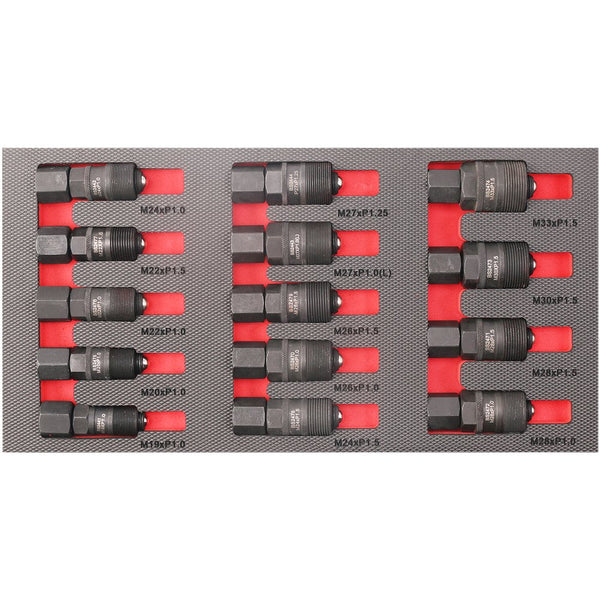 Bikeservice Flywheel Puller - External BS30014