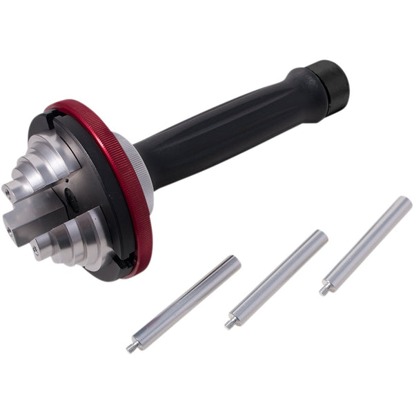 Bikeservice Bearing/Race/Seal Tool BS91400