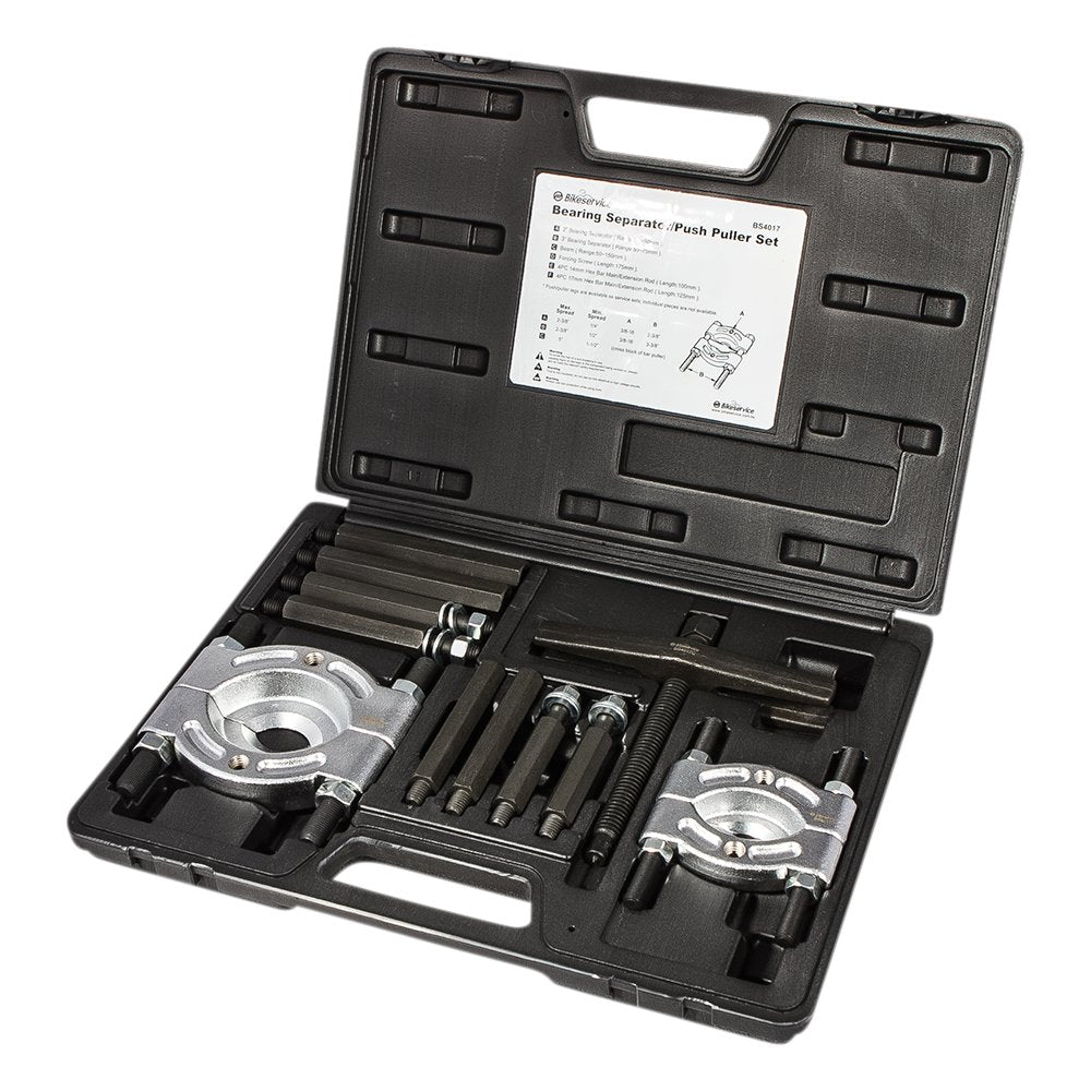 Bikeservice Bearing Separator Kit BS4017