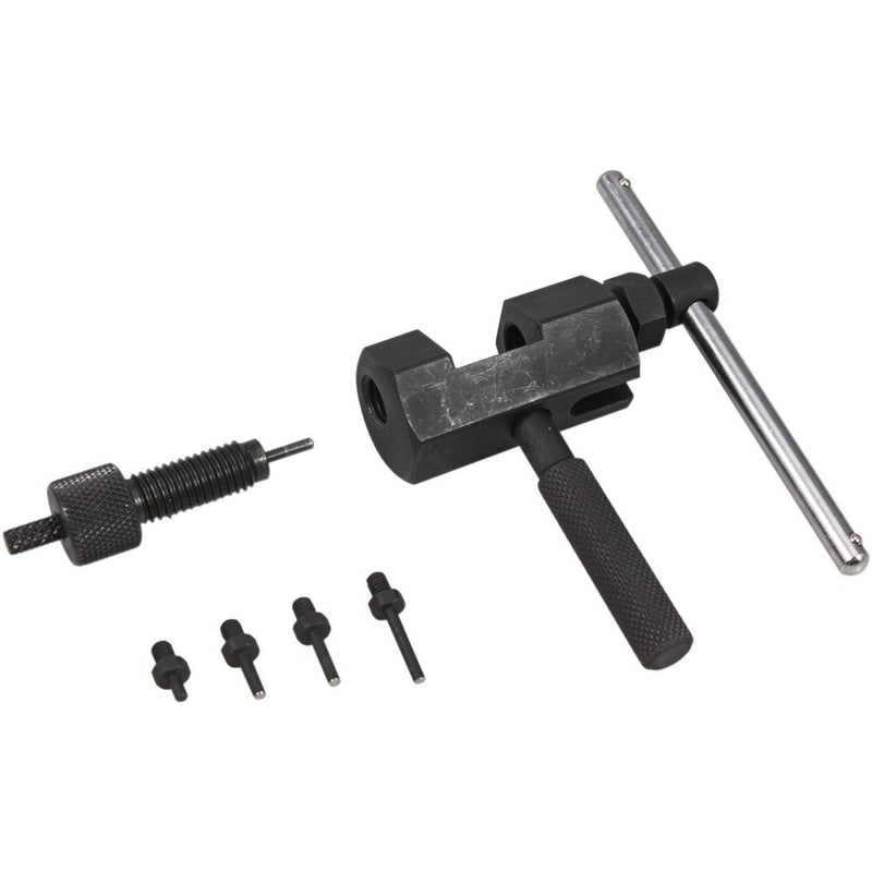 Bikeservice Cam Chain Breaker/ Riveting Tool BS3550