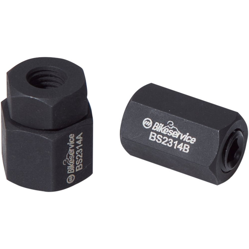 Bikeservice Stud Remover & Installer - M10 BS2314