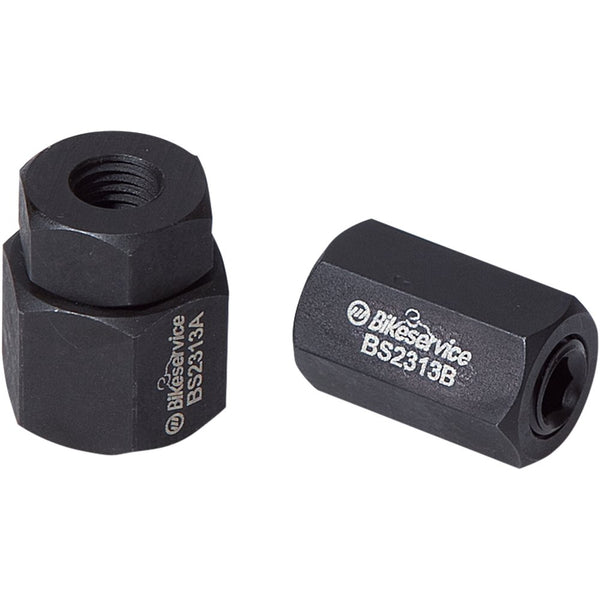 Bikeservice Stud Remover & Installer - M10 BS2313