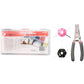 Bikeservice Electrical Maintenance Tool Set BS10002