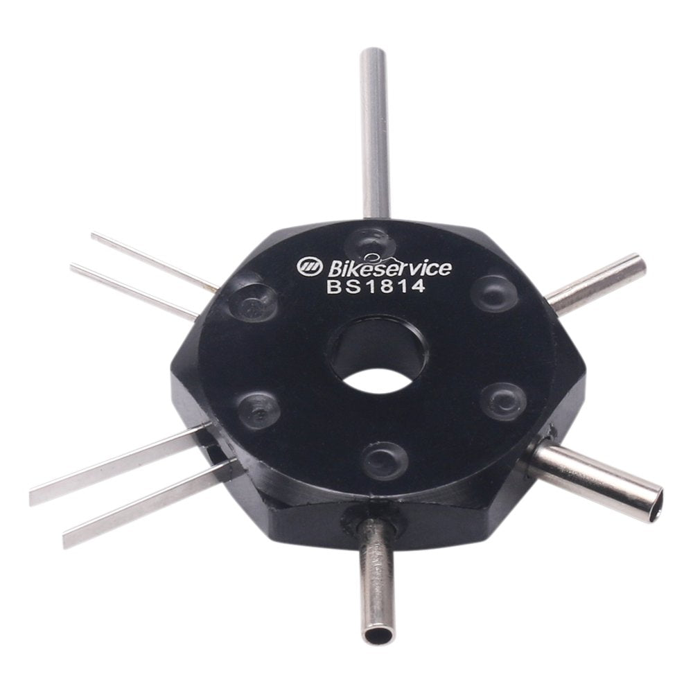 Bikeservice Wire Terminal Tool BS1814