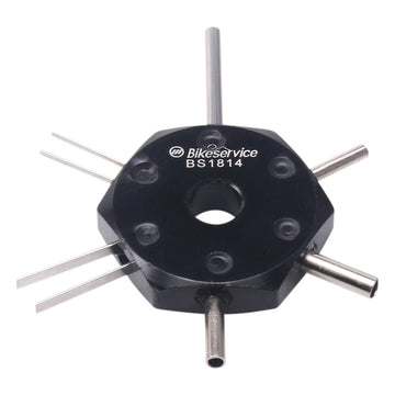 Bikeservice Wire Terminal Tool BS1814