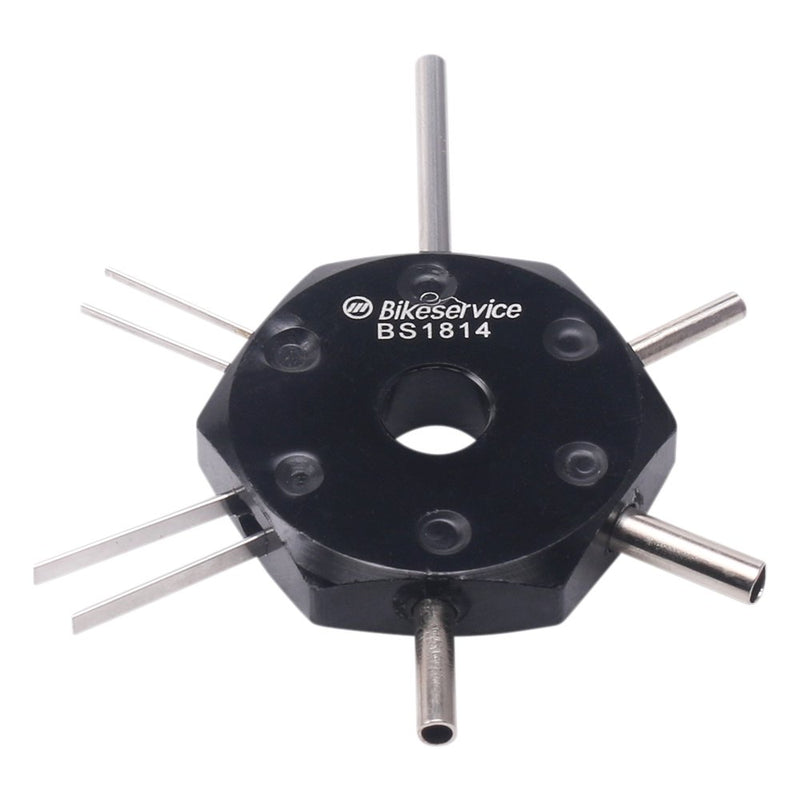 Bikeservice Wire Terminal Tool BS1814