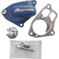 Boyesen Water Pump Kit - Blue - Yamaha WPK-38DL