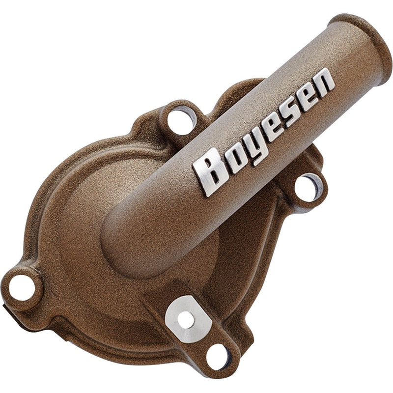 Boyesen Water Pump Kit - Magnesium - Gas Gas/Husqvarna/KTM WPK-42M