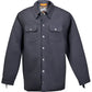 Biltwell El Dorado Shirtjack - Black - Medium 8129-121-003