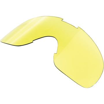 Biltwell Overland Goggle Lens - Yellow 2112-03