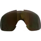 Biltwell Overland Goggle Lens - Gold/Smoke Mirror 2112-22