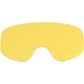 Biltwell Moto 2.0 Lens - Yellow 2102-03
