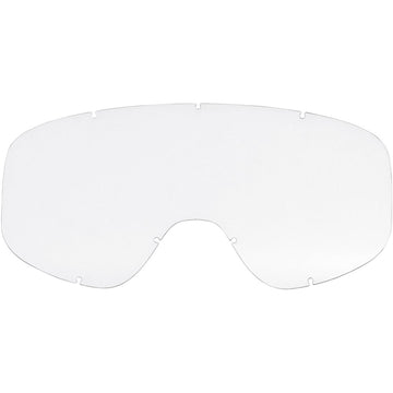 Biltwell Moto 2.0 Lens - Clear 2102-01