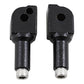 Biltwell Passenger Clevis - Black 0107-1664-01