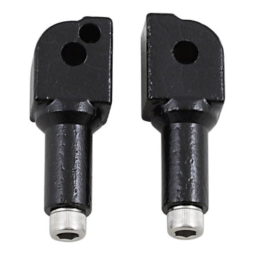 Biltwell Passenger Clevis - Black 0107-1664-01