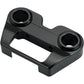 Biltwell Billet Dash Panel - Black 6906-201