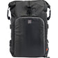 Biltwell EXFIL-80 Motorcycle Bag - Gen 2 - Black 3014-01