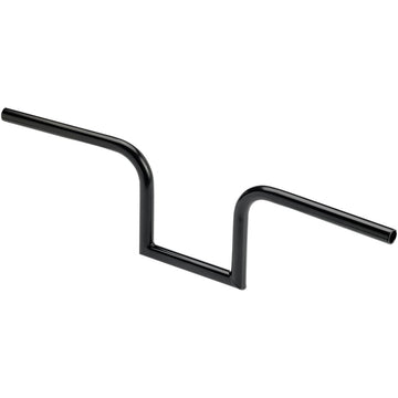 Biltwell 1" Handlebar - Frisco - Black 6003-2016