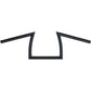 Biltwell 1" Handlebar - Keystone XL - Black 6014-2012