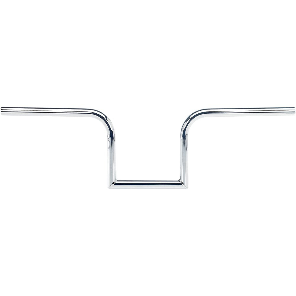 Biltwell 7/8" Handlebar - Frisco II - Chrome 6103-1052