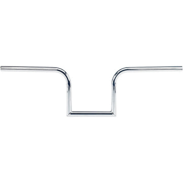Biltwell 7/8" Handlebar - Frisco II - Chrome 6103-1052