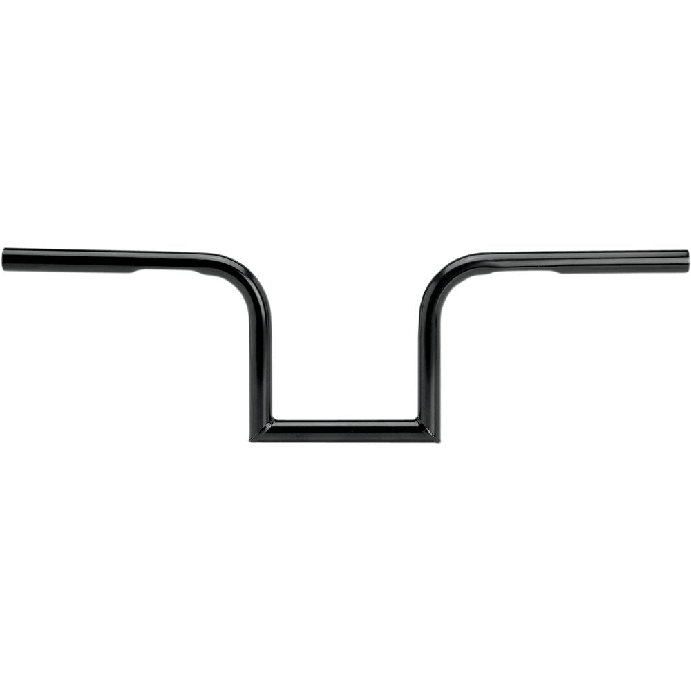 Biltwell 7/8" Handlebar - Frisco II - Black 6103-2012