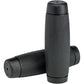 Biltwell Recoil Bar Grips - 1" - Black 6703-0101