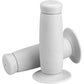 Biltwell Renegade Bar Grips - 7/8" - White 6704-0278