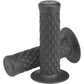 Biltwell Thruster Bar Grips - 7/8" - Gray 6702-0578
