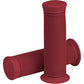 Biltwell Kung Fu Grips - 7/8" - Oxblood 6701-0378