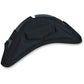 Biltwell Lane Splitter Chin Spoiler - Black 0004-050-0100
