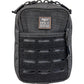 Biltwell EXFIL-3 Bag 2.0 - Black 3015-01