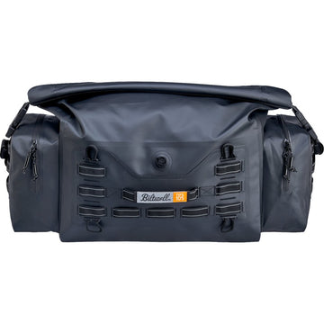 Biltwell EXFIL-105 Dry Bag - Black 3024-01