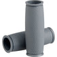 Biltwell Replacement Alumicore Grip Sleeves - 1" - Recoil - Gray 6707-0501