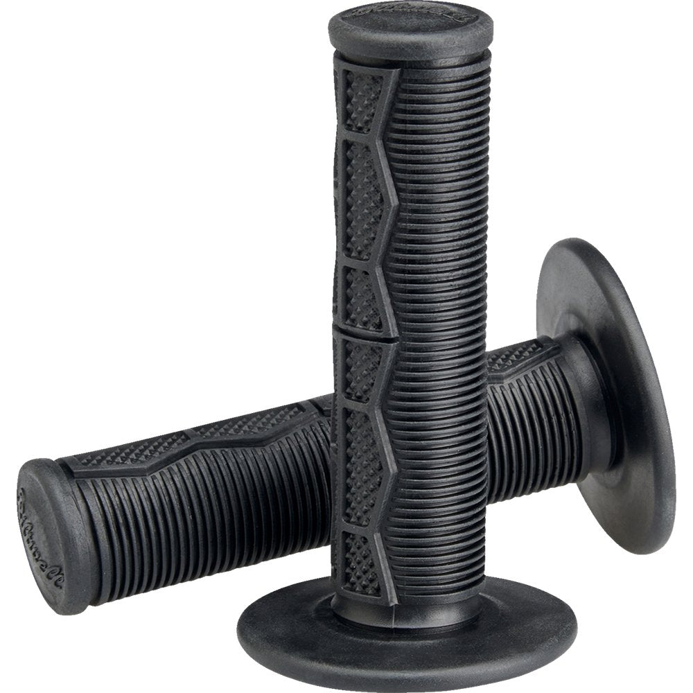 Biltwell Moto Grips - 7/8" - Medium 6708-0778